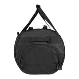 2-in-1 bag 75L - Black - Image 3