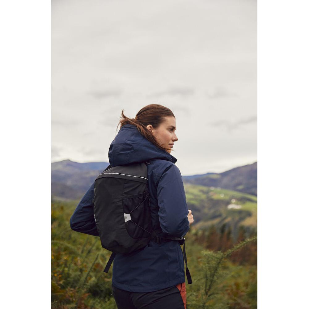 2.0 Daypack - Black - Image 5