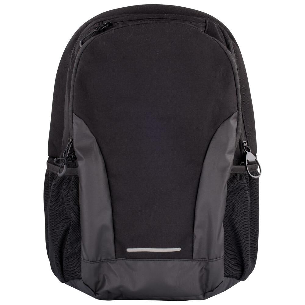 2.0 Cooler Backpack - Black - Image 1