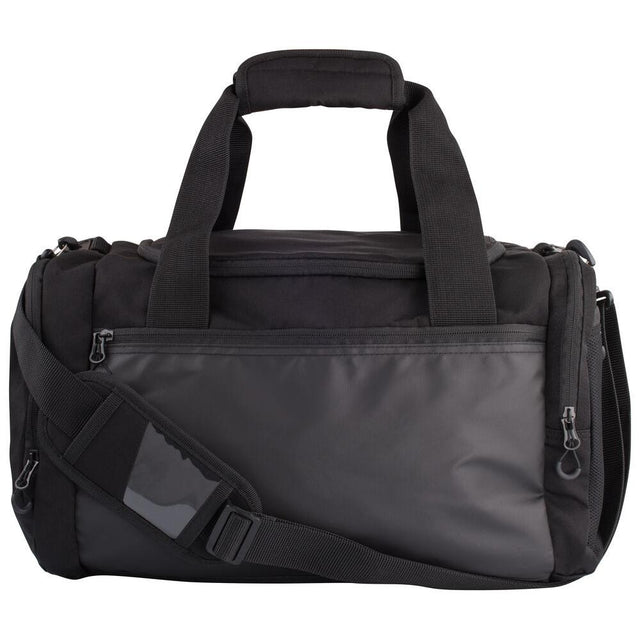 2.0 Travel Bag Small - Black - Image 1