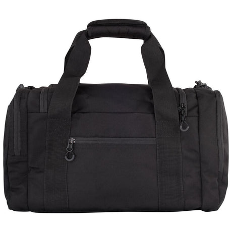 2.0 Travel Bag Small - Black - Image 2