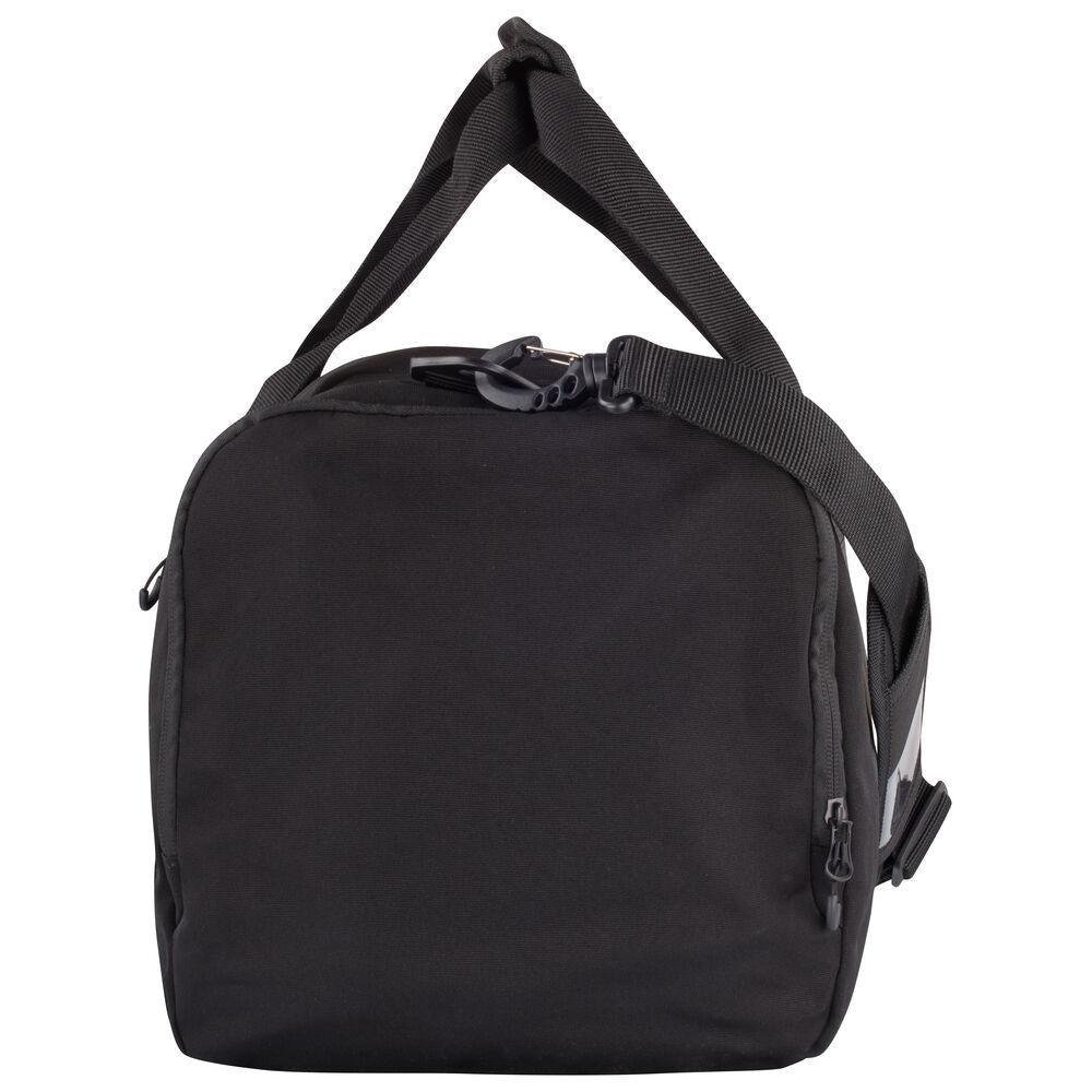 2.0 Travel Bag Small - Black - Image 4