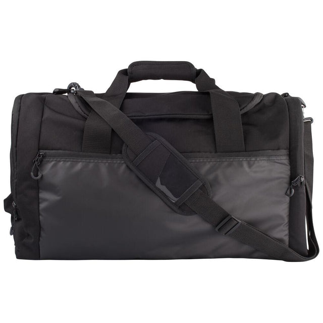 2.0 Travel Bag Medium - Black - Image 1