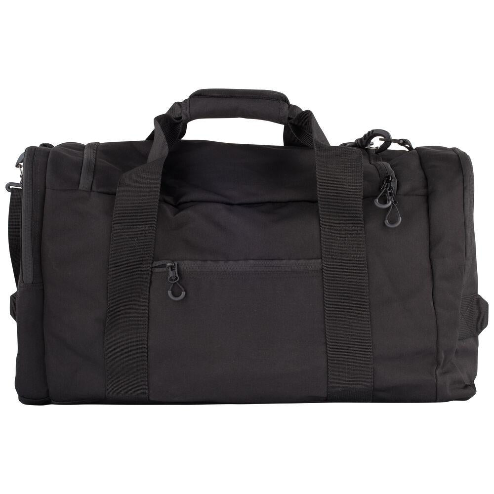 2.0 Travel Bag Medium - Black - Image 2