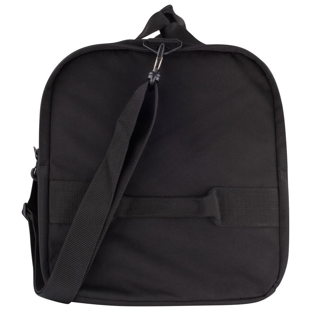2.0 Travel Bag Medium - Black - Image 3