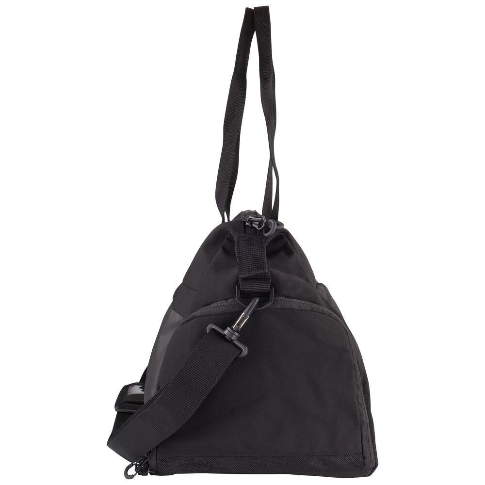 2.0 Duffle - Black - Image 4