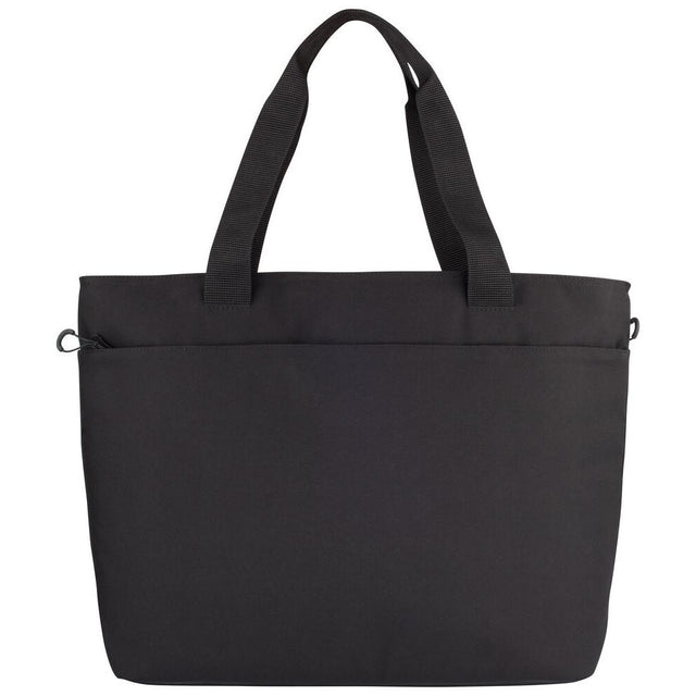 2.0 Tote Bag - Black - Image 1