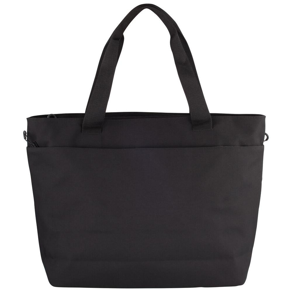 2.0 Tote Bag - Black - Image 2