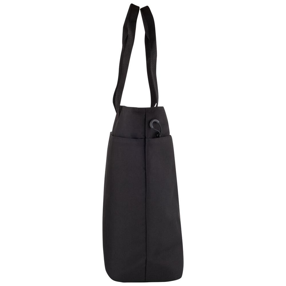 2.0 Tote Bag - Black - Image 3