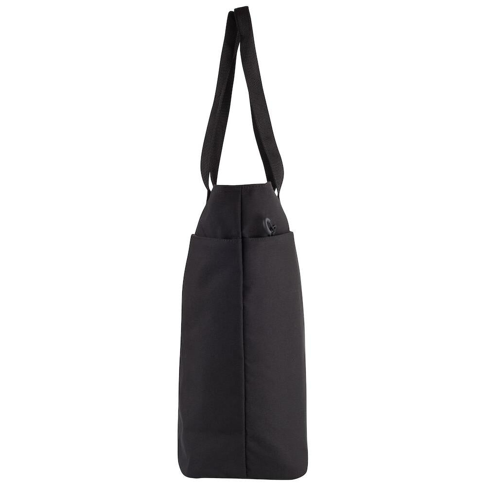 2.0 Tote Bag - Black - Image 4