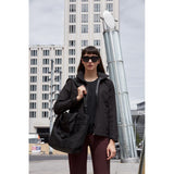 2.0 Tote Bag - Black - Image 5