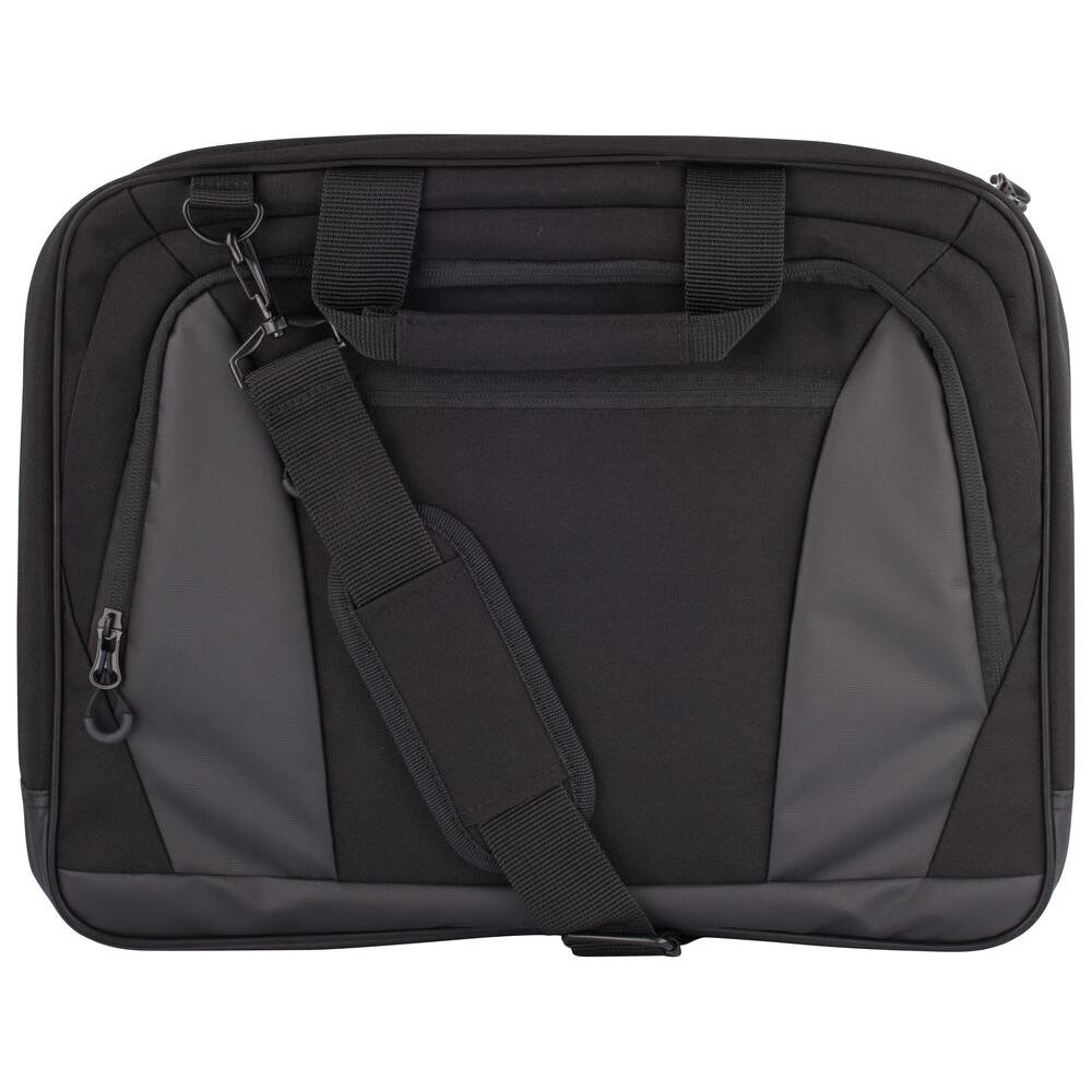 2.0 Computer Bag - Black - Image 1