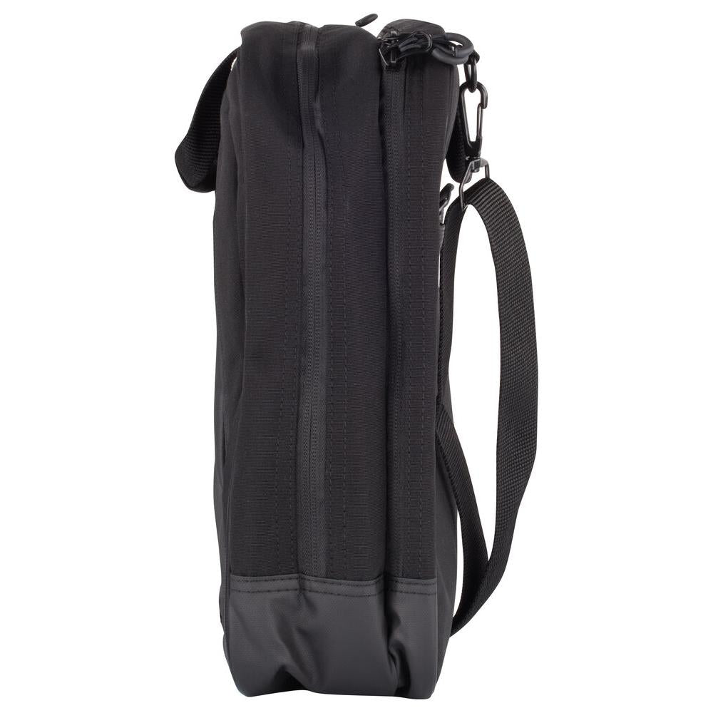 2.0 Computer Bag - Black - Image 3
