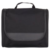 2.0 Toilet Bag - Black - Image 1