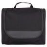 2.0 Toilet Bag - Black - Image 1