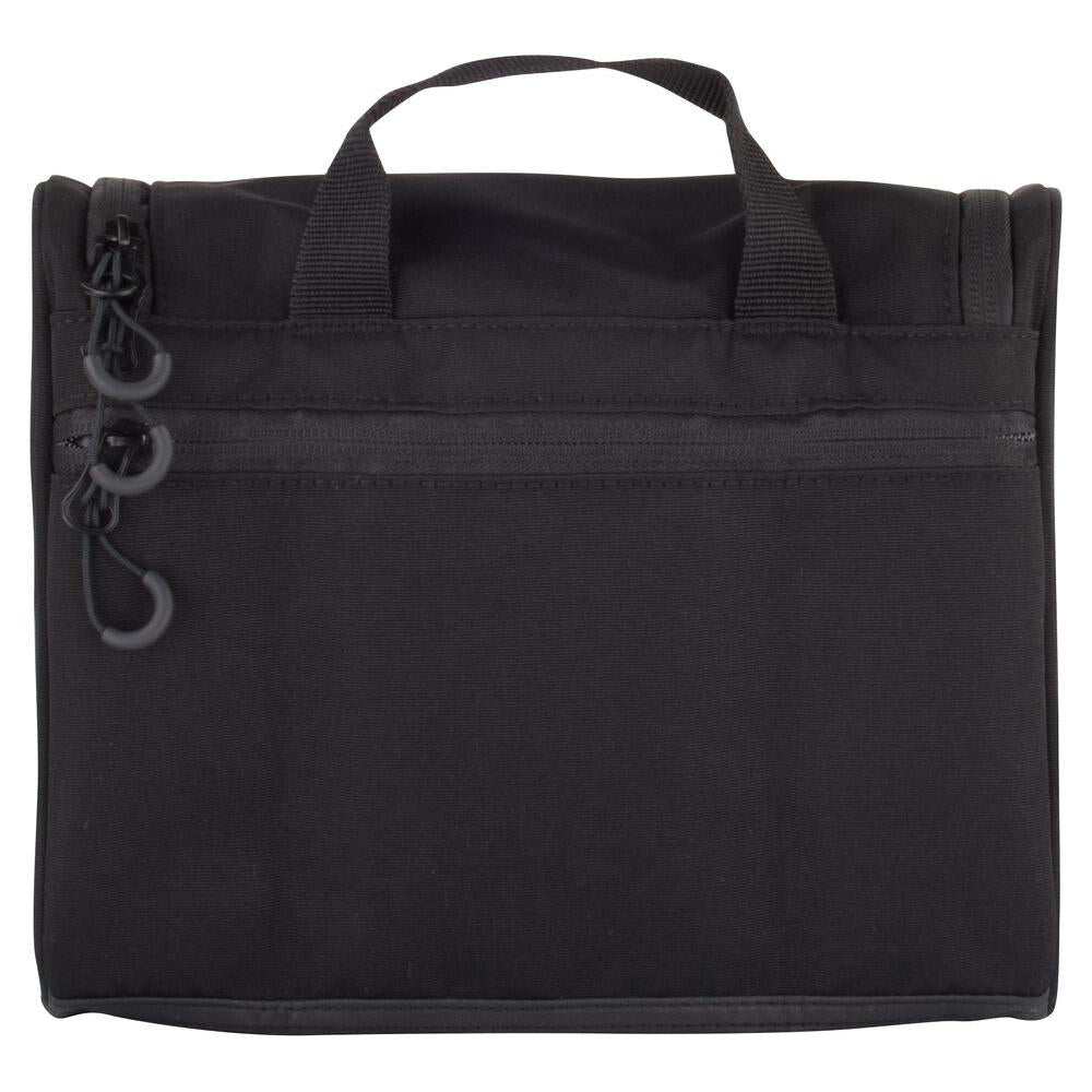 2.0 Toilet Bag - Black - Image 2
