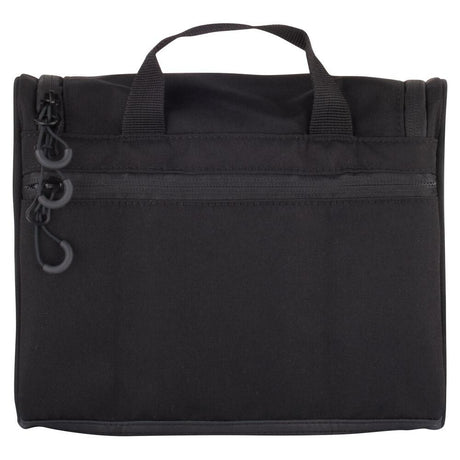 2.0 Toilet Bag - Black - Image 2