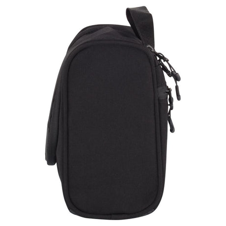 2.0 Toilet Bag - Black - Image 3
