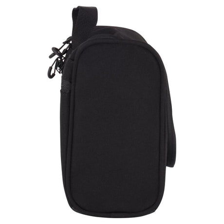 2.0 Toilet Bag - Black - Image 4