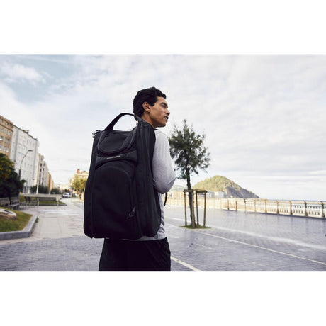 2.0 Combi Bag - Black - Image 5