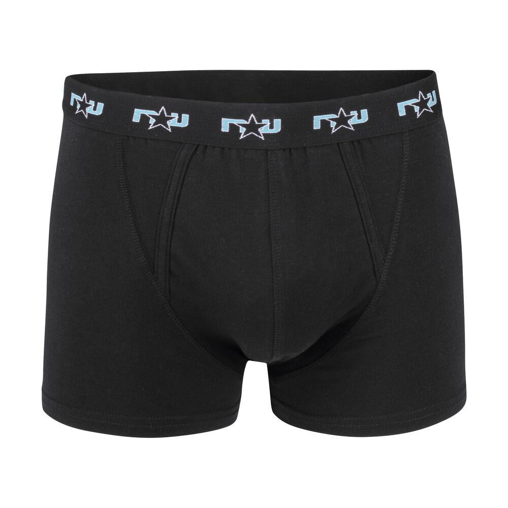 Boxer - Black - Image 1