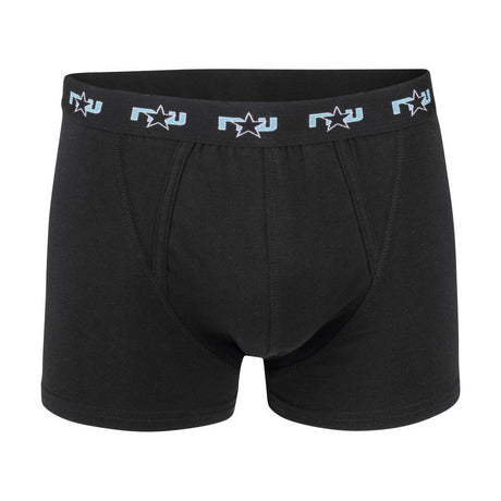 Boxer - Black - Image 1