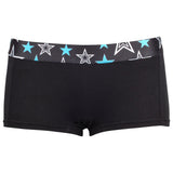 Hipster - Black - Image 1