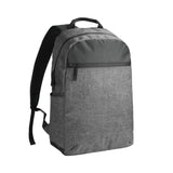 Melange Daypack - Grey Melange - Image 1