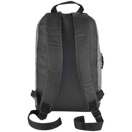 Melange Daypack - Grey melange - Image 2