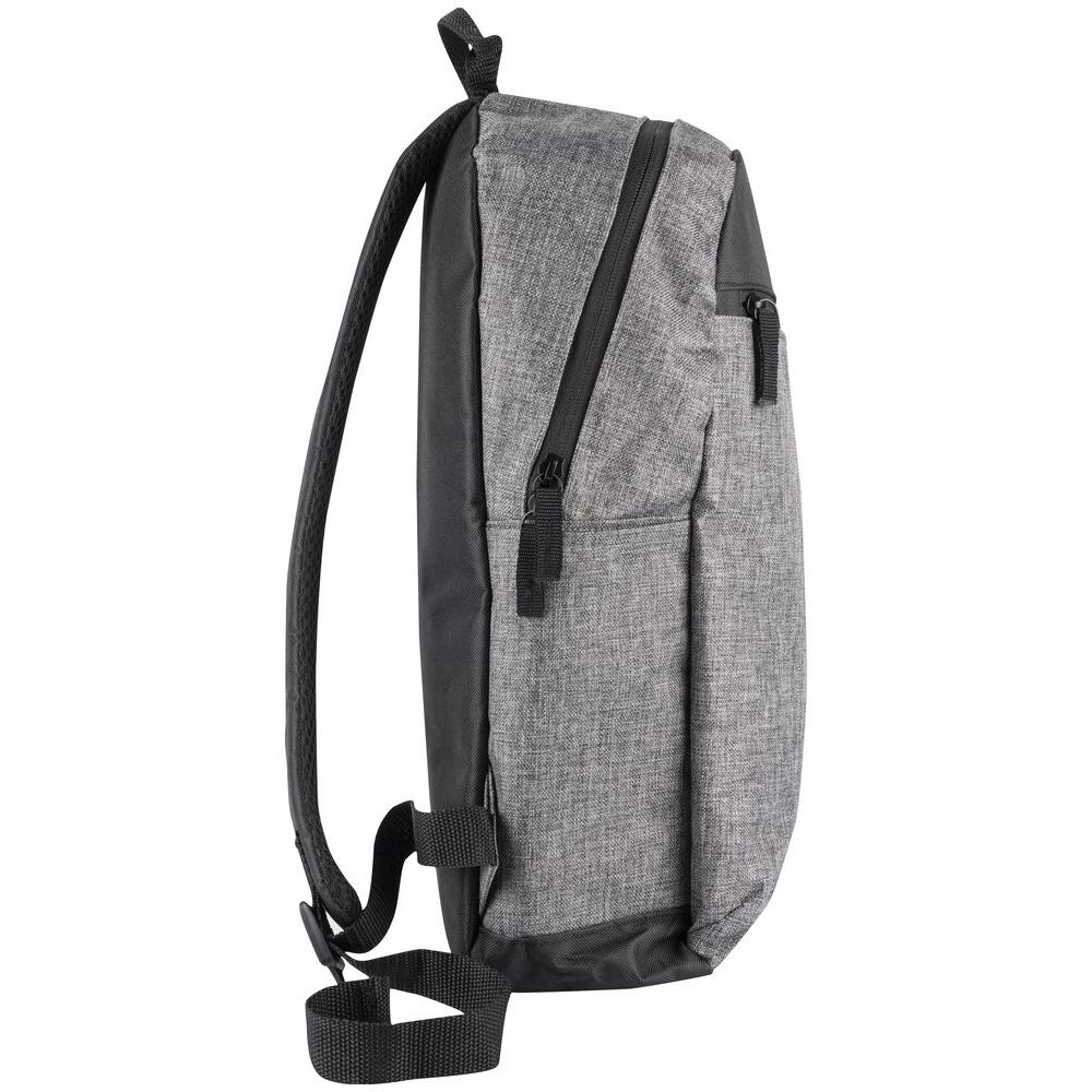 Melange Daypack - Grey Melange - Image 3