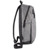 Melange Daypack - Grey Melange - Image 3