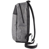 Melange Daypack - Grey Melange - Image 4