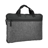 Melange Computer Case - Grey Melange - Image 1