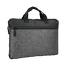 Melange Computer Case - Grey Melange - Image 1