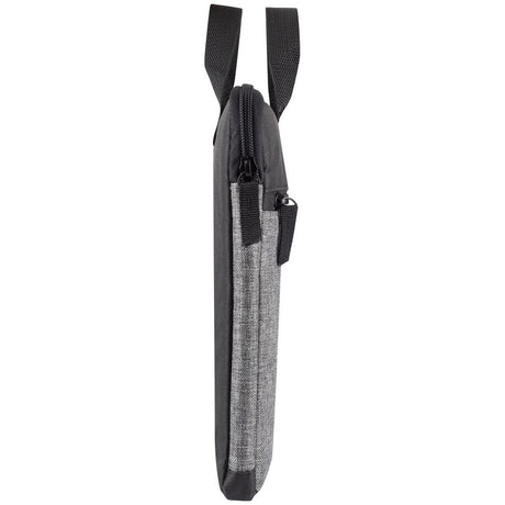 Melange Computer Case - Grey melange - Image 3