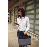 Melange Computer Case - Grey Melange - Image 5