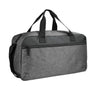 Melange Travel Bag - Grey Melange - Image 1