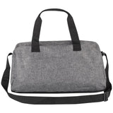 Melange Travel Bag - Grey melange - Image 2