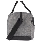 Melange Travel Bag - Grey Melange - Image 3