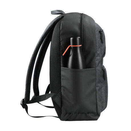 Prestige Backpack - Anthracite melange - Image 3