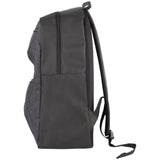 Prestige Backpack - Anthracite Melange - Image 4