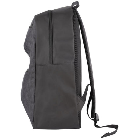 Prestige Backpack - Anthracite melange - Image 4