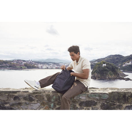 Prestige Backpack - Anthracite melange - Image 5