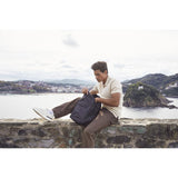 Prestige Backpack - Anthracite Melange - Image 5