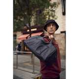 Prestige Dufflebag - Anthracite melange - Image 5