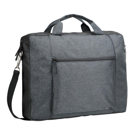 Prestige Briefcase - Anthracite melange - Image 1