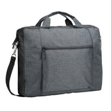 Prestige Briefcase - Anthracite Melange - Image 1