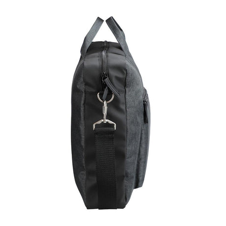 Prestige Briefcase - Anthracite melange - Image 3