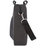 Prestige Briefcase - Anthracite melange - Image 4