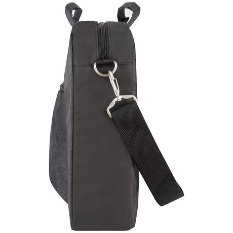 Prestige Briefcase - Anthracite melange - Image 4